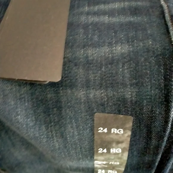 🥳 Sale 🥳 Guess Jeans size 24/ size 6 - Picture 3 of 3